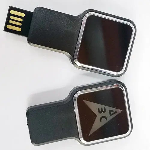 Black 16GB USB 